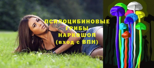 хмурый Заволжье